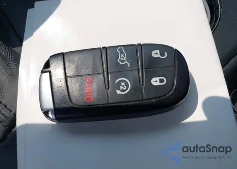 2019 Dodge Durango Gt Plus Awd z USA, uszkodzony, nr VIN 1C4RDJDG6KC692596